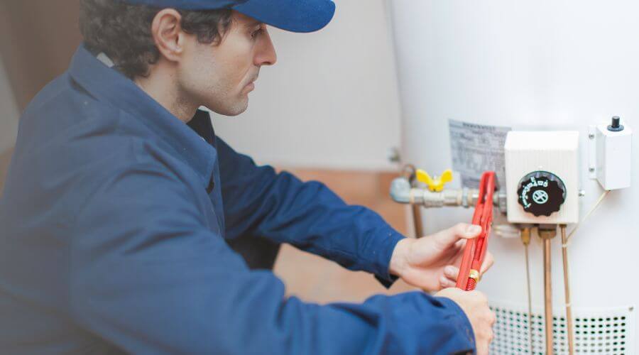 Professional expert plumbing services in Cawood, KY